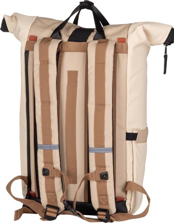 Image du produit Cabaia Sac à dos Rolltop Explorer Recycled Oxford Large (43 l)