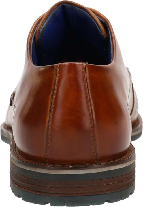 Actual product image Bugatti Lace-up shoe 311AEQ011100-6300 (40)
