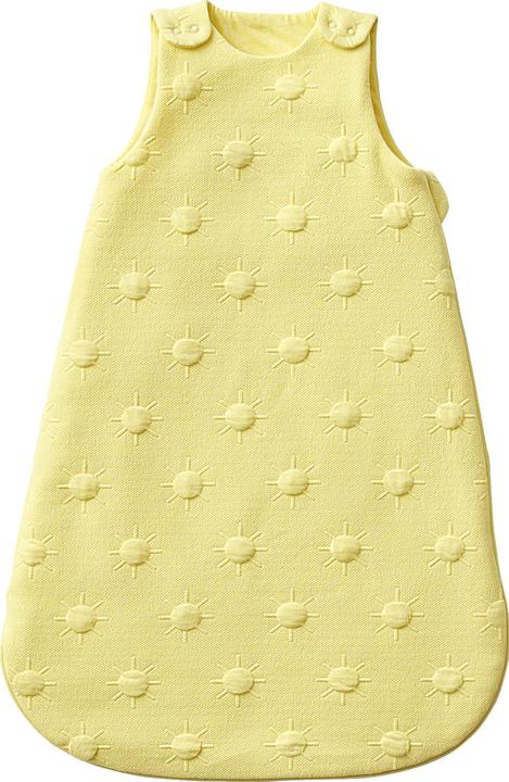 Produktbild Vertbaudet Baby Sommer-Schlafsack JACQUARD Oeko-Tex (104 cm, 1.0 TOG)