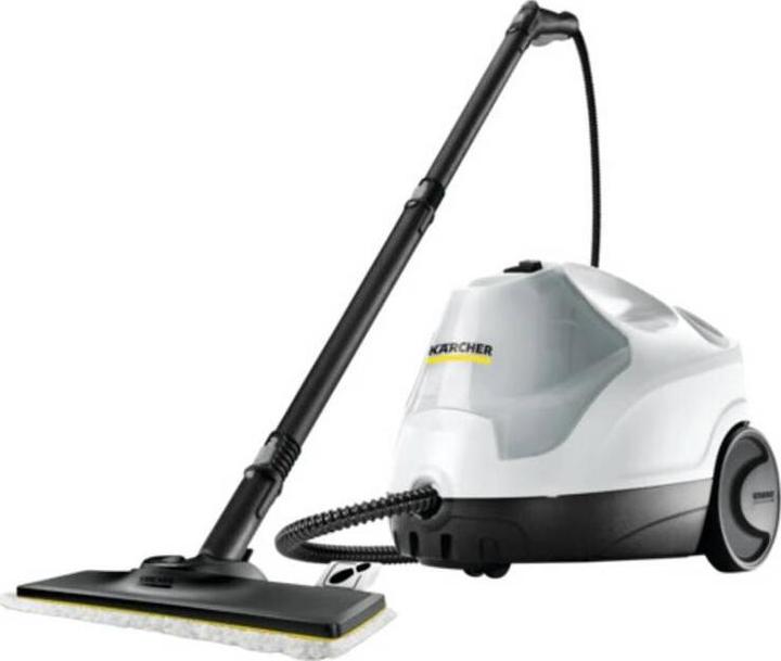 Actual product image Kärcher SC 4 EasyFix (3.50 bar, 2000 W)
