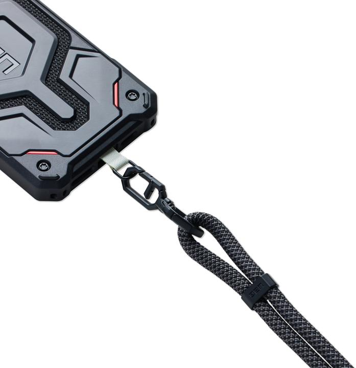 Productafbeelding UAG Civiele Crossbody Slim Sleutelkoord