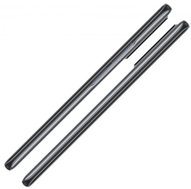 Produktbild Xiaomi 11T (128 GB, Meteorite Gray, 6.67", Dual SIM, 108 Mpx, 5G)