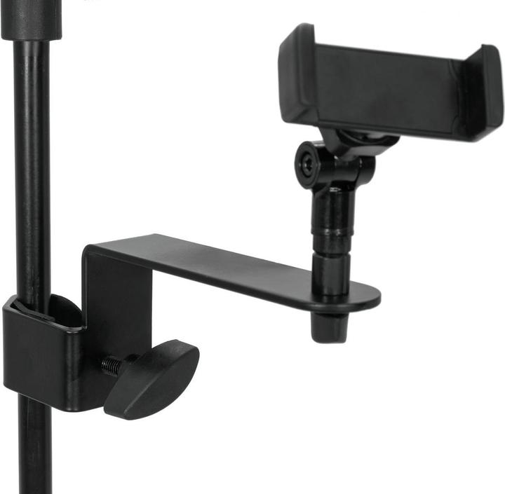 Produktbild Omnitronic IH-3 Smartphone- und Tablethalter