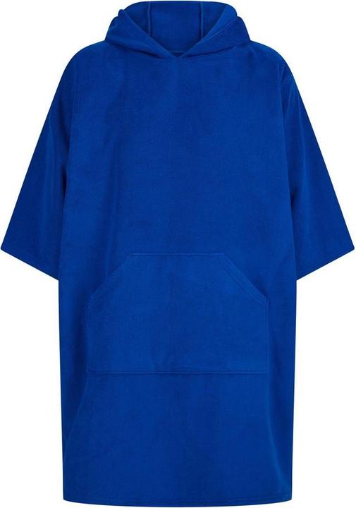 Image du produit Towel City Poncho (Taille unique)
