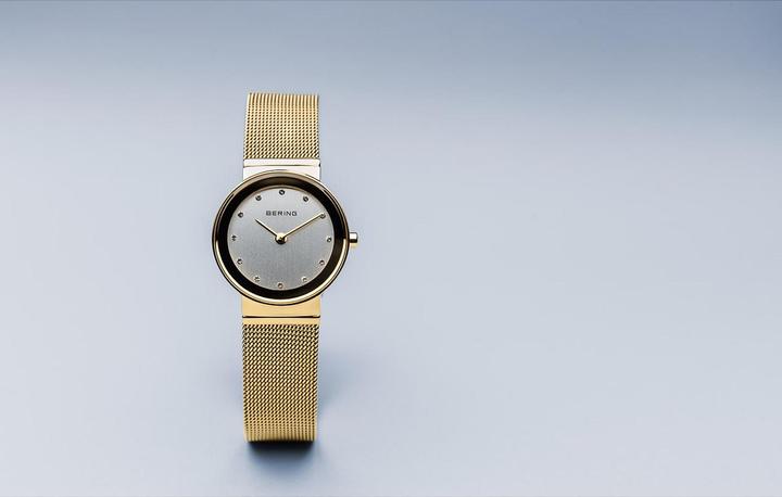 Produktbild Bering Classic (Analoguhr, 26 mm)