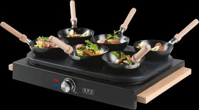 Produktbild SPC Wok Party Set