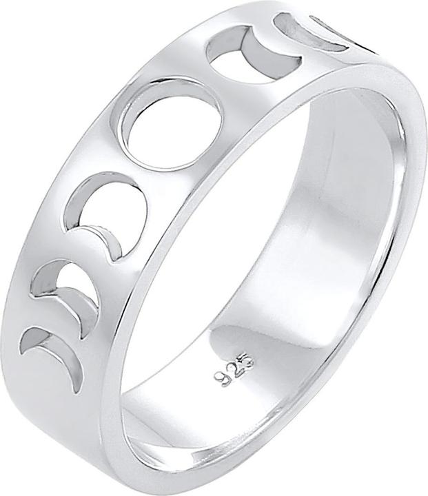 Produktbild Elli Astro, Halbmond (52, 925 Silber)