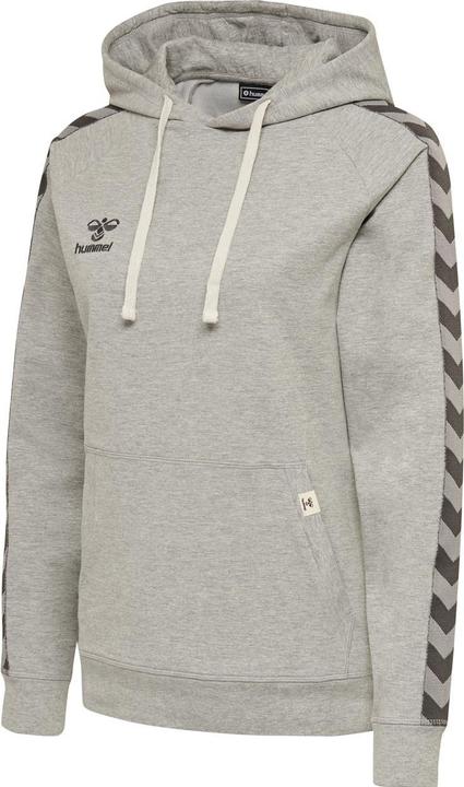 Image du produit hummel Move Classic Hoodie Woman (XS)