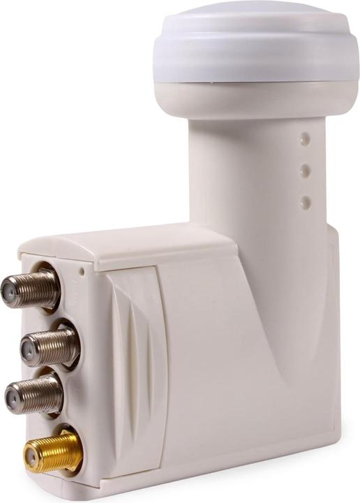 Productafbeelding INNE LP Omvormer OPTICUM UNICABLE SCR/3LEGACY ROBUST 4UB (40 mm)