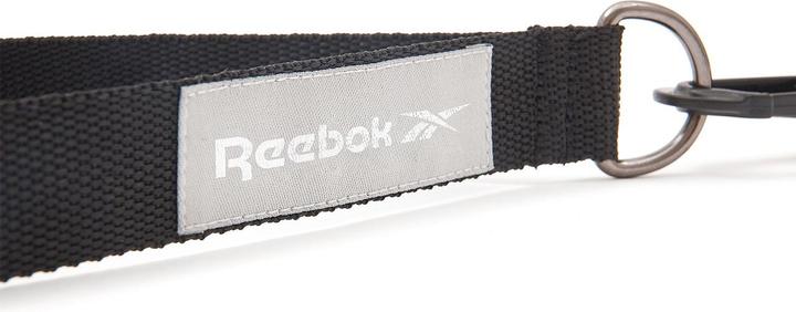 Immagine prodotto Reebok Expander Set (1.88 m, Light, Medio, Strong)