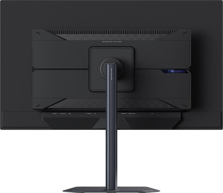 Actual product image Gigabyte MO32U (3840 x 2160 Pixels, 31.50")