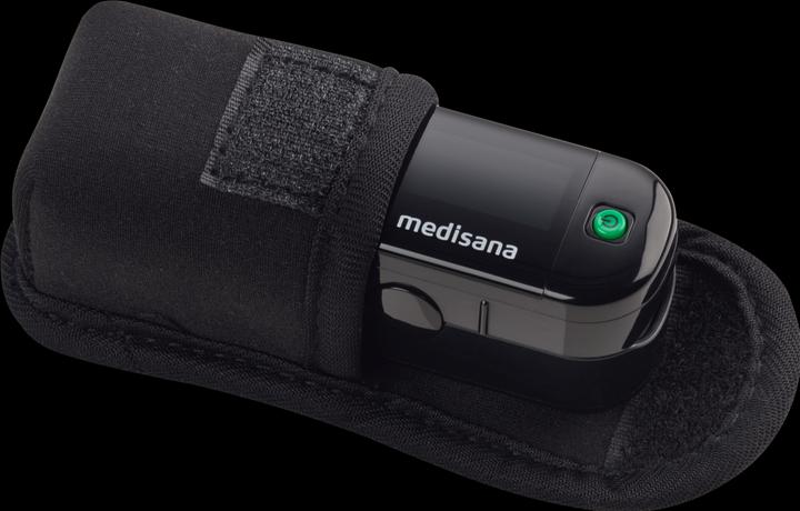 Actual product image Medisana PM101