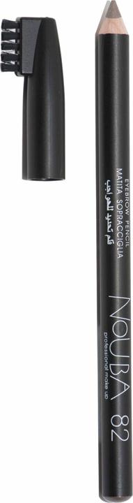 Nouba Color Liner Contour Eyebrow Cream Pencil 82 - 11 Gramm