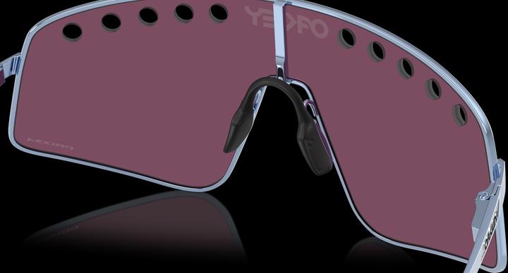 Image du produit Oakley Sutro Ti Balayage (POLISHED STONEWASH)