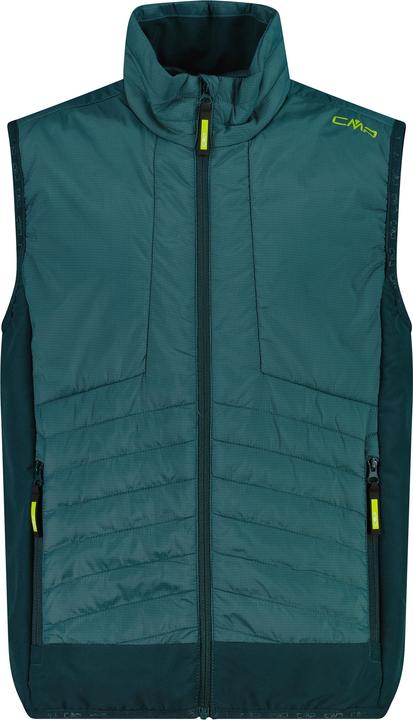 Actual product image CMP Campagnolo Kid's Hybrid Vest Ripstop (176)