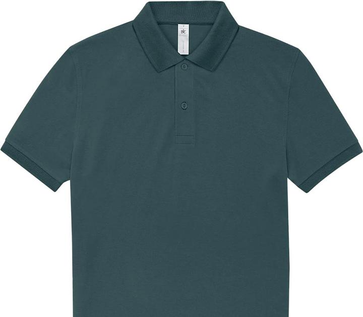 Immagine prodotto B&C My Maglietta Polo Uomo (L)