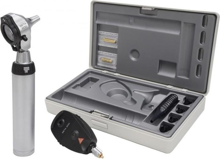 Produktbild Heine Diagnostik Set Beta 200 F.O (1 Stk)
