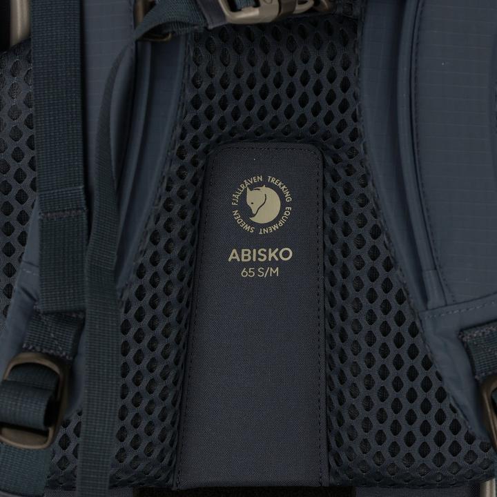 Actual product image Fjällräven Abisko Trek 65 (65 l)