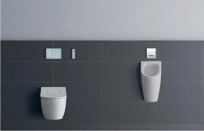 Produktbild Duravit Schallschutz-Set für Wand-WC
