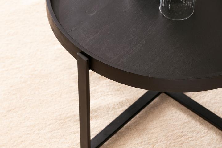 Actual product image FineBuy Cora (60 x 60 x 35 cm)
