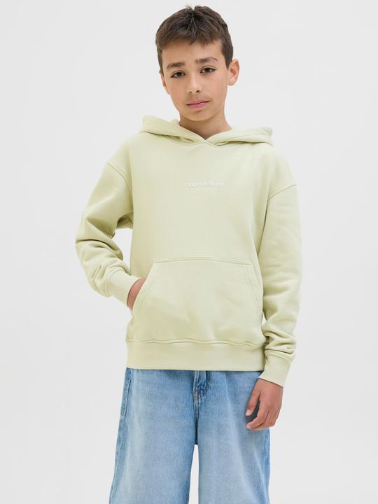 Produktbild Jack & Jones Gedruckt Kapuzenpullover Junior Kapuzenpullover (176)