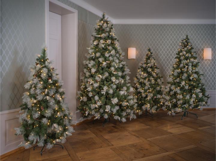 Produktbild STT LED Frosted Tree (150 cm)