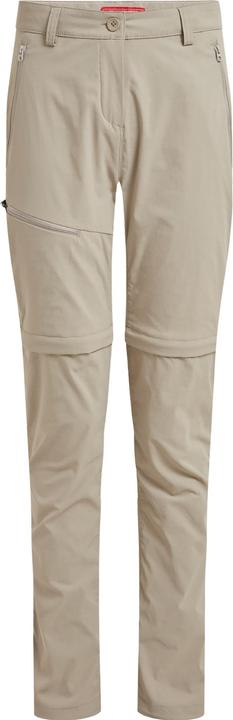Produktbild Craghoppers NosiLife Pro Convertible Trouser III Short (M)