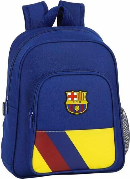 Produktbild FC Barcelona Kinderrucksack F.C. Barcelona (10 l)