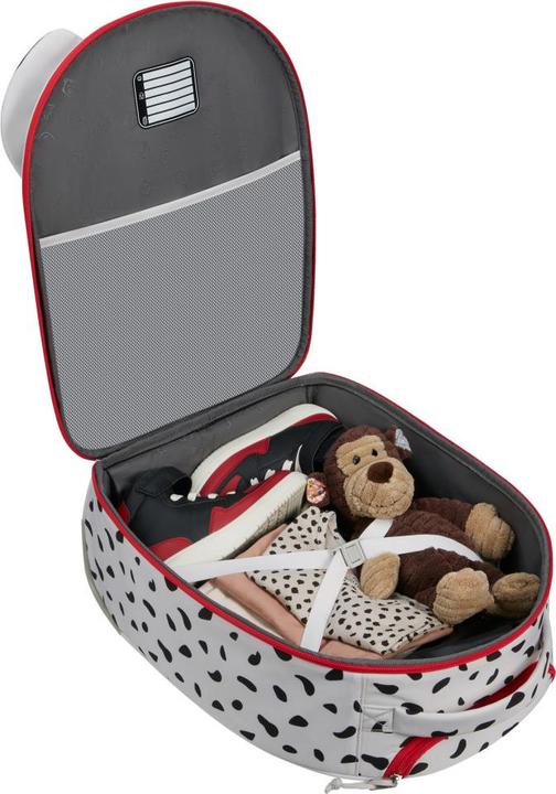 Actual product image Samsonite HAPPY SAMMIES DISNEY Upright (23 l, Hand luggage (up to 50 litres))