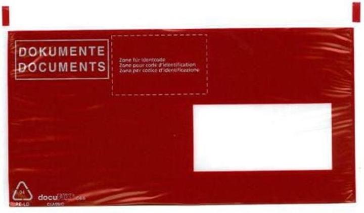 Docufix Dokumententasche (Spezial)