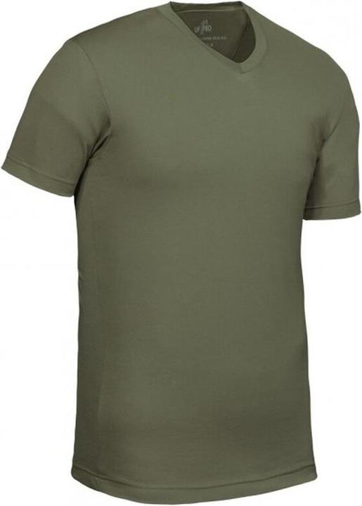 Actual product image Uf Pro T-Shirt Urban Olive XS (XS)