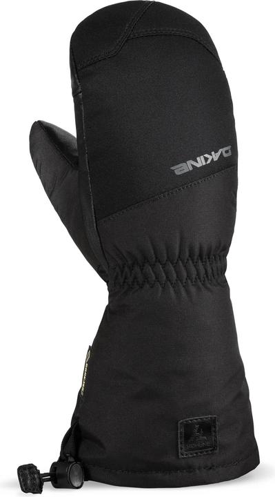 Produktbild Dakine Mitt Kid's Rover Black 2023 (XL)