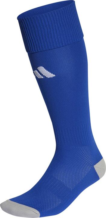 Produktbild adidas Milano 23 Fussballsocken blau IB7818 (40-42) (40 - 42)