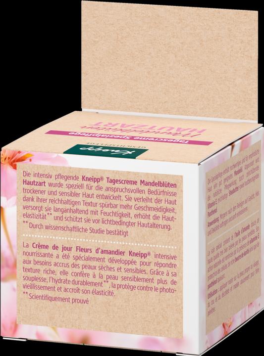 Immagine prodotto Kneipp Crema da giorno al fiore di mandorlo delicato (50 ml)