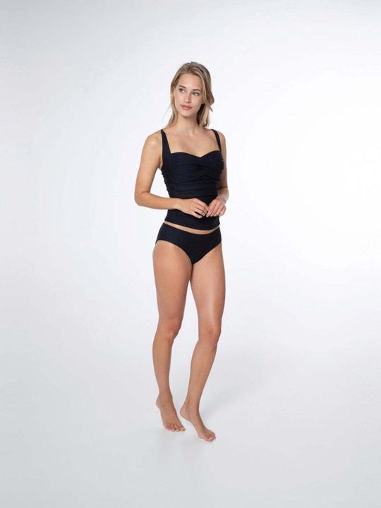 Image du produit Protest Maillot de bain femme MM Jay Hipster Mix & Match True Black L/40 (40)