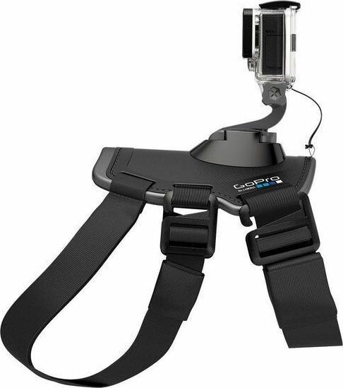Image du produit GoPro Fetch harnais pour chien (Héros 7, Universel, Action Osmo)
