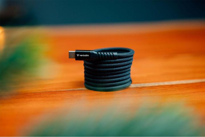 Immagine prodotto Verbatim 31859 (1.20 m, USB 2.0)