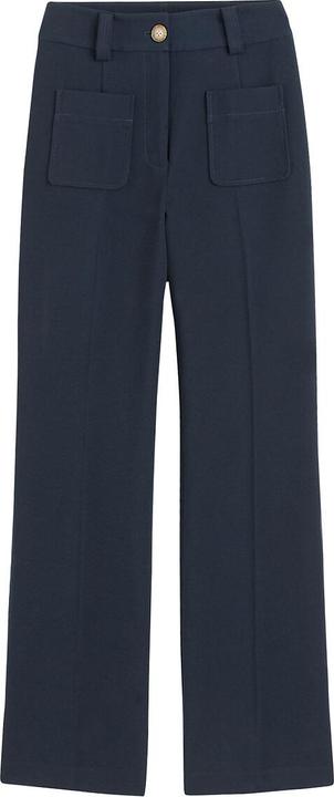 Produktbild La Redoute Collections Signature Schlaghose (50)