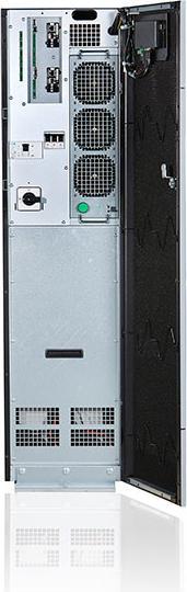 Produktbild Eaton UPS online 3Ph (30000 VA, 30000 W, Online-Doppelwandler USV)