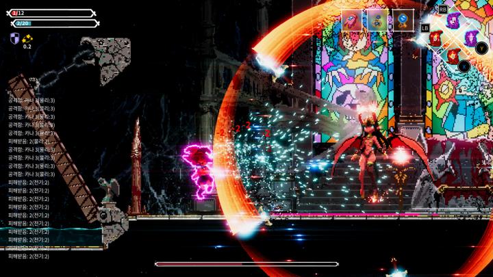 Image du produit RED Lost Ruins (Switch)
