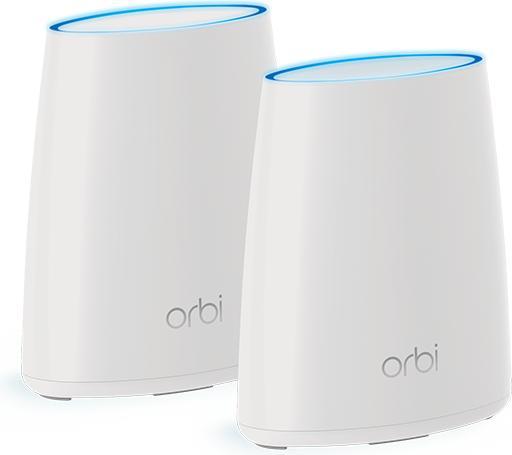 Netgear Orbi RBK40 Set