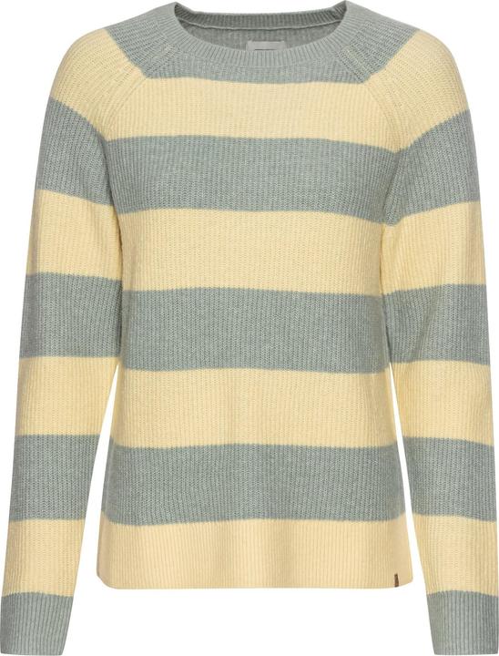 Camel Active Strickpullover im Streifenmuster