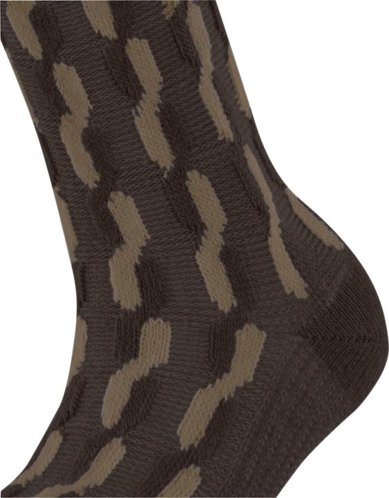 Actual product image Falke Tress Lock Damen (35 - 38)
