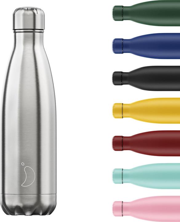 Actual product image Chilly’s Original (0.75 l)