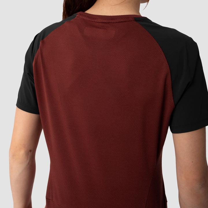 Actual product image Salewa PEDROC PTC DELTA Ladies T-SHIRT (38, 44, M)