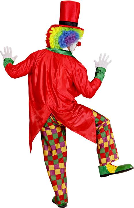 Immagine prodotto Widmann Vestito da clown (M)