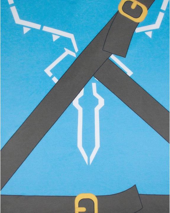 Produktbild The Legend of Zelda : Breath Of The Wild TShirt (XL)