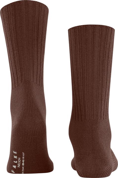 Image du produit Falke Chaussettes Nelson pour hommes (43 - 46)