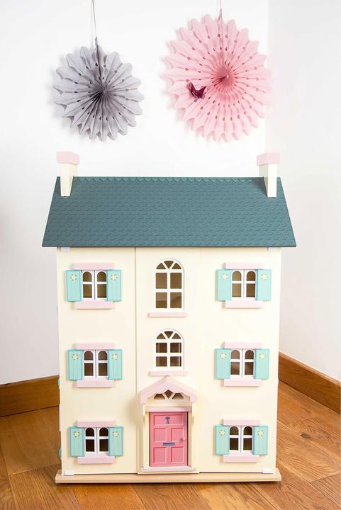 Image du produit Le Toy Van Salle des Cerisiers
