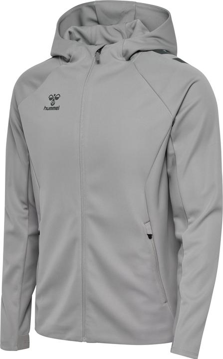 hummel hmlCIMA 2.0 ZIP HOODIE